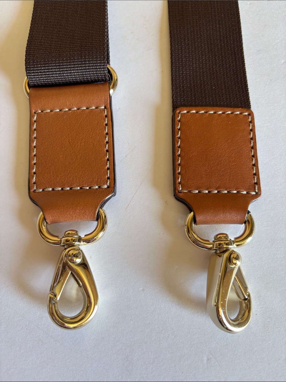 Bag replacement strap - Picture 2 of 5